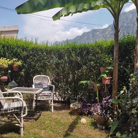 Apartman Art Cattaro Esterno foto