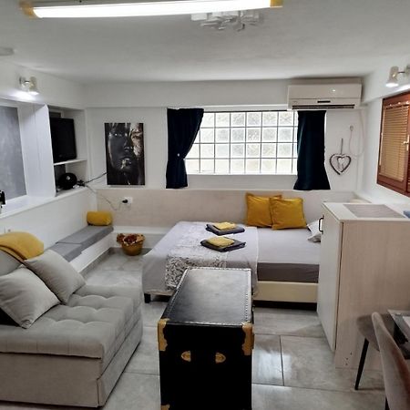 Apartman Art Cattaro Esterno foto